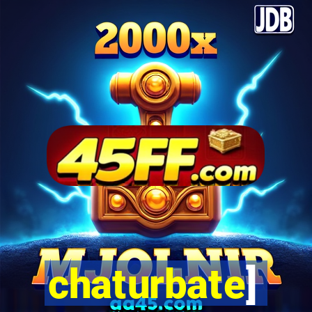 chaturbate]